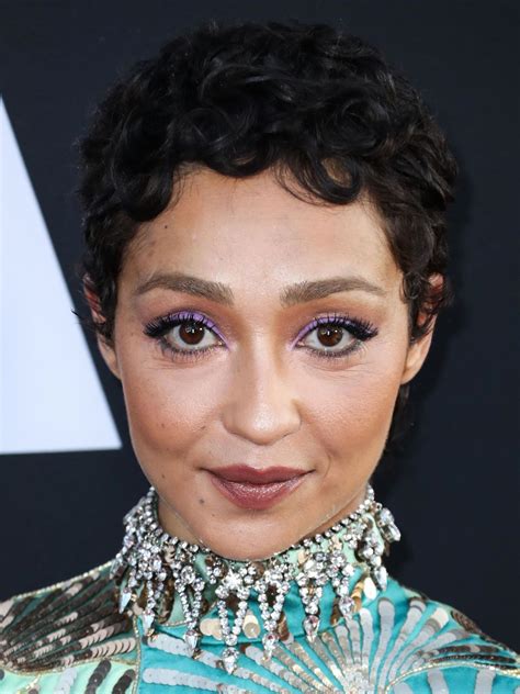 Ruth Negga photo