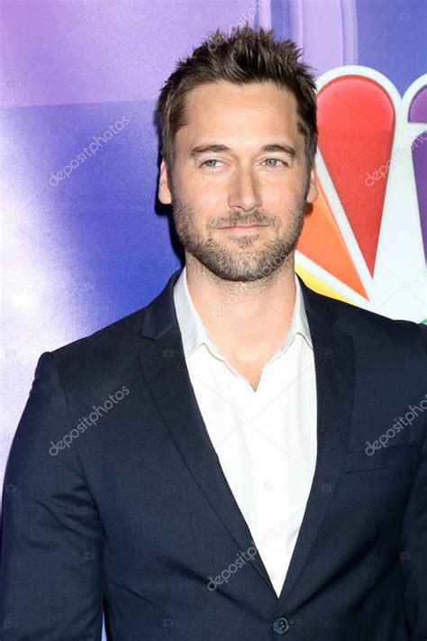 Ryan Eggold tv commercials