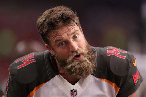 Ryan Fitzpatrick photo