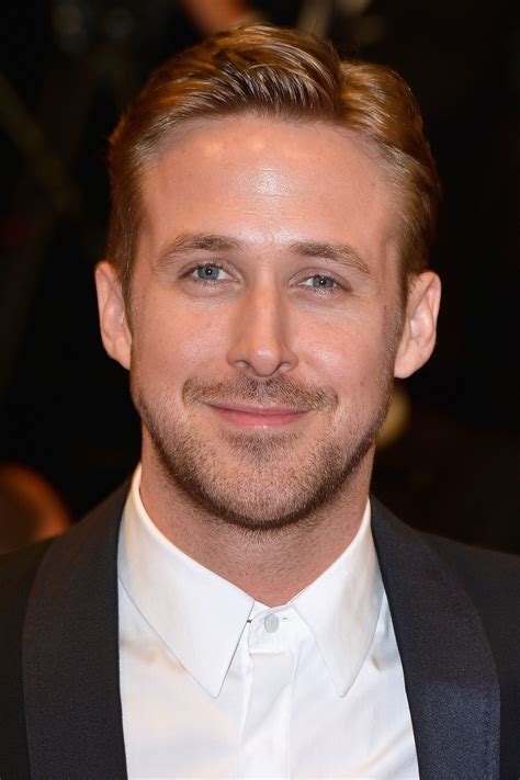 Ryan Gosling photo