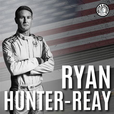 Ryan Hunter-Reay tv commercials