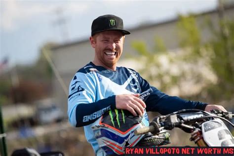 Ryan Villopoto photo