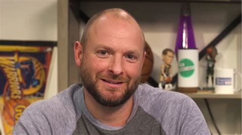 Ryen Russillo photo