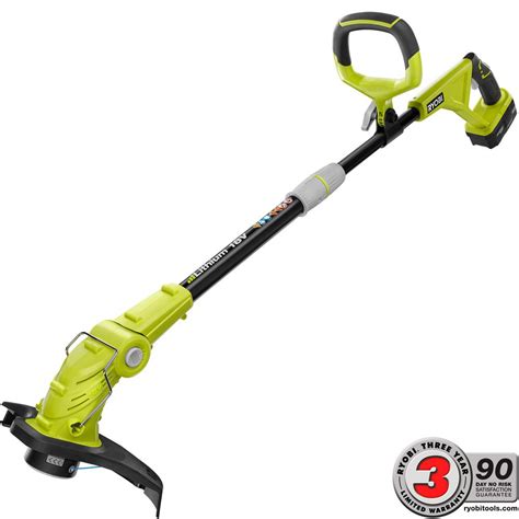 Ryobi 18V One+ Lithium String Trimmer