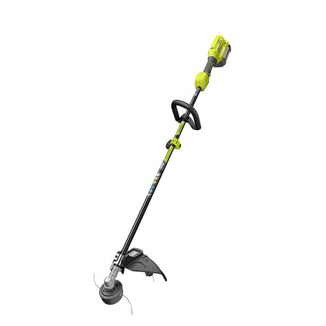 Ryobi 40V 15 in. String Trimmer Kit