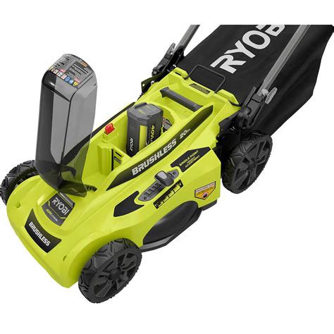 Ryobi 40V 20