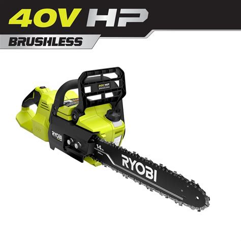 Ryobi 40V Brushless 14