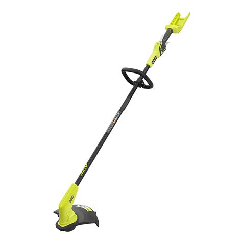 Ryobi 40V Cordless String Trimmer logo