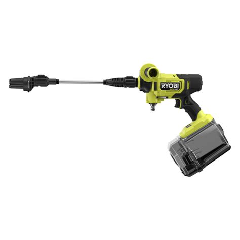 Ryobi 40V HP Brushless Power Cleaner