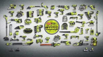 Ryobi Days TV Spot, 'Compra especial: el mejor combo'