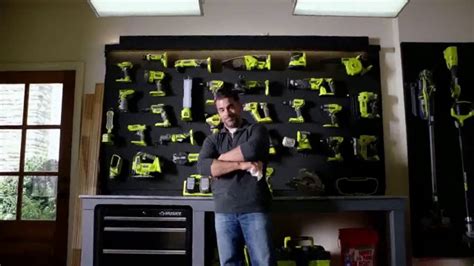 Ryobi Days TV Spot, 'Get More Done' created for Ryobi