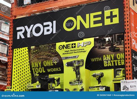 Ryobi One+