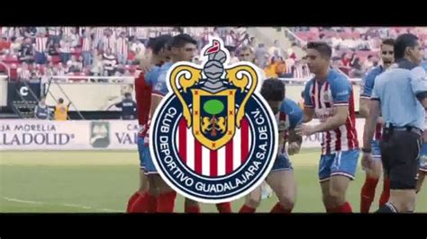 Súper Clásico USA TV Spot, 'América vs. Chivas' created for Súper Clásico USA