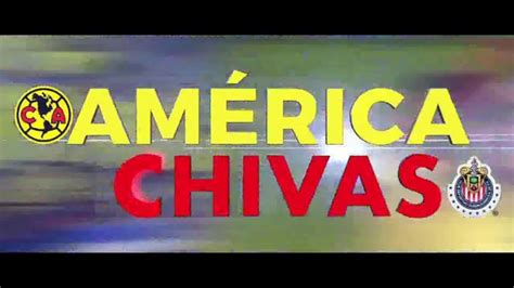 Súper Clásico USA TV Spot, 'América vs. Chivas' created for Súper Clásico USA