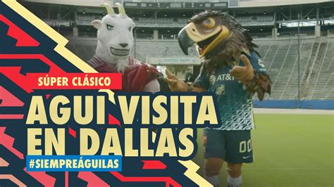 Súper Clásico USA TV Spot, 'Club América contra Club Deportivo Guadalajara' created for Súper Clásico USA