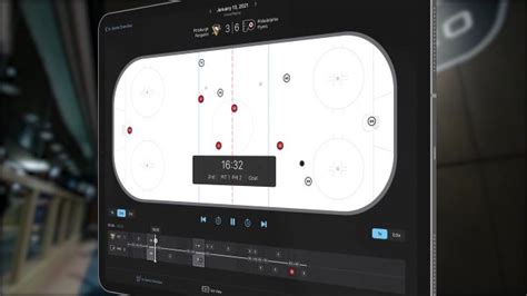 SAP NHL Coaching Insights App TV Spot, 'Florida Panthers vs. New Jersey Devils'