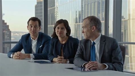 SAP TV commercial - Make the World Run Better