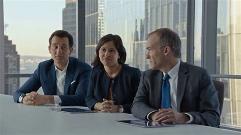 SAP TV Spot, 'Make the World Run Better' Featuring Clive Owen featuring Clive Owen