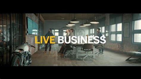 SAP TV Spot, 'Run Live with SAP: Motorcycle' featuring Kayren Butler