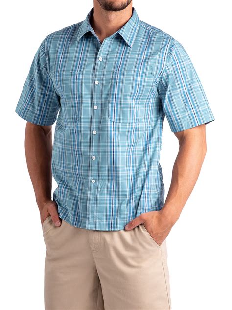 SCOTTeVEST Docksider Shirt