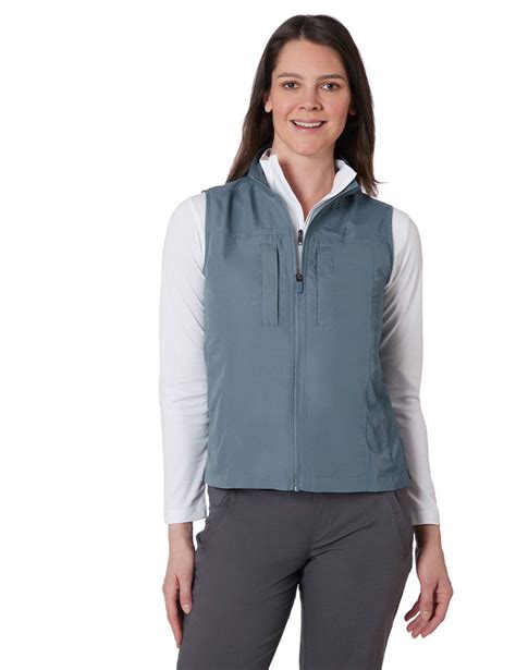 SCOTTeVEST Featherweight Vest for Women