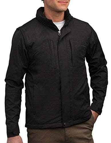 SCOTTeVEST Jacket for Men