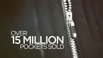 SCOTTeVEST TV Spot, 'Problem Solved' created for SCOTTeVEST