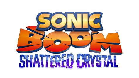 SEGA Entertainment Sonic Boom: Shattered Crystal tv commercials