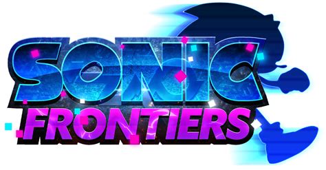 SEGA Entertainment Sonic Frontiers