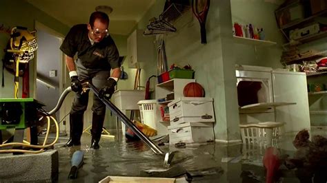 SERVPRO TV commercial - Disaster Clean Up