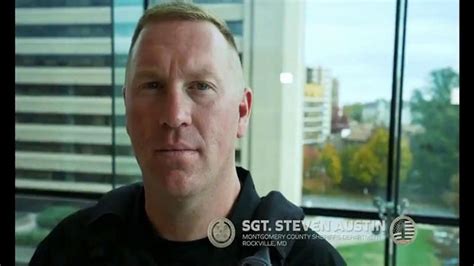 SERVPRO TV commercial - First Responder Bowl: Sergeant Steven Austin