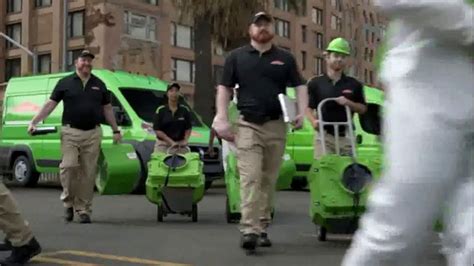 SERVPRO TV Spot, 'Got What It Takes' created for SERVPRO
