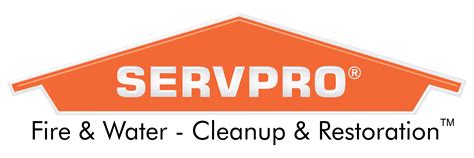SERVPRO TV commercial - Back Into the Swing of Things