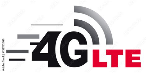 SIMPLE Mobile 4G LTE logo