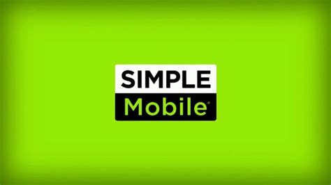 SIMPLE Mobile TV Spot, 'No-Contract Advantage: $30'