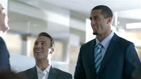 SK Energy TV Commercial Con Colin Kaepernick