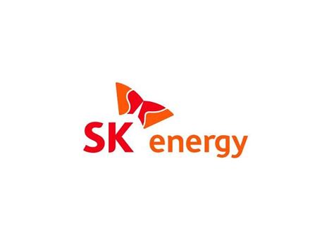 SK Energy logo
