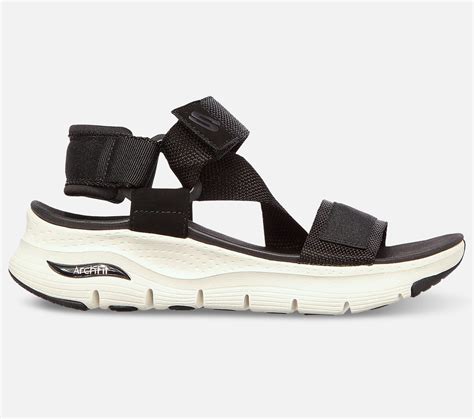 SKECHERS Arch Fit Casual Retro