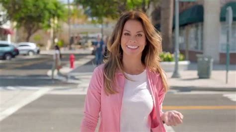 SKECHERS Arch Fit TV Spot, 'Enjoy My Day' Featuring Brooke Burke featuring Brooke Burke