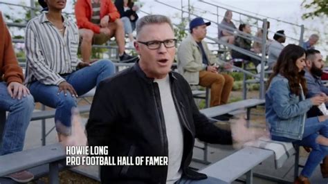 SKECHERS Arch Fit TV Spot, 'Support' Featuring Howie Long