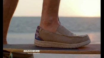 SKECHERS Beach Casuals TV Spot, 'Comodidad' created for SKECHERS