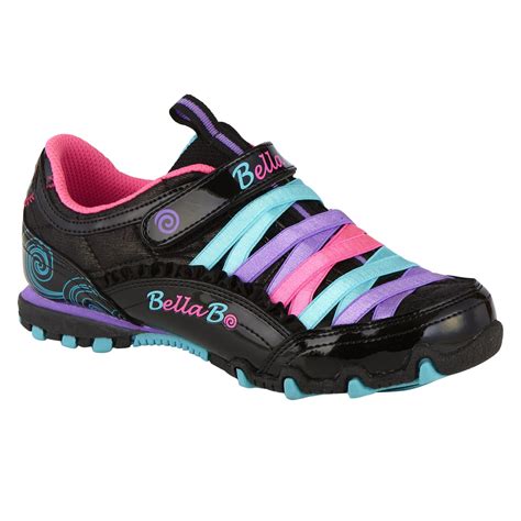 SKECHERS Bella Ballerina logo