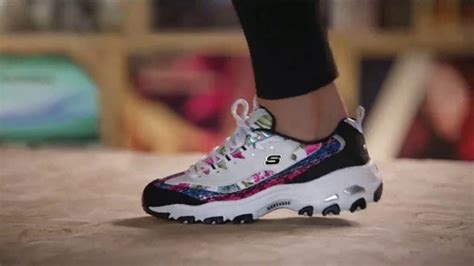 SKECHERS D'Lites TV Spot, 'Dance' Featuring Meghan Trainor