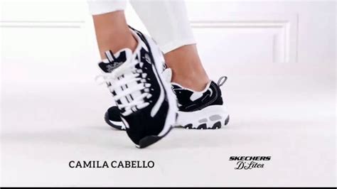 SKECHERS DLites TV commercial - Give Me My Beat