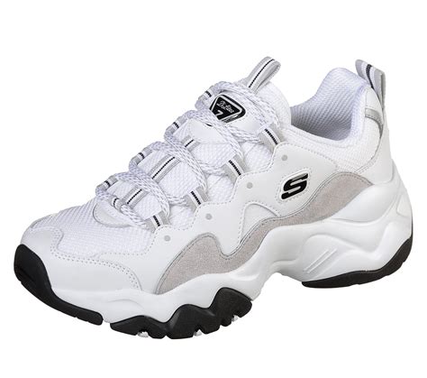 SKECHERS D’Lites