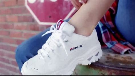 SKECHERS Energy TV commercial - Fresh Design