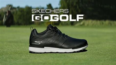 SKECHERS GO GOLF TV Spot, 'Single' created for Skechers Performance/SkechersGo