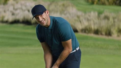 SKECHERS GO GOLF TV Spot, 'Smooth Jazz' Featuring Tony Romo featuring Tony Romo