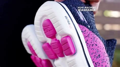 SKECHERS GOwalk 5 TV Spot, 'Advanced Walking Shoes' created for Skechers Performance/SkechersGo