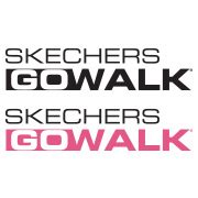 SKECHERS GOwalk Bra Top logo